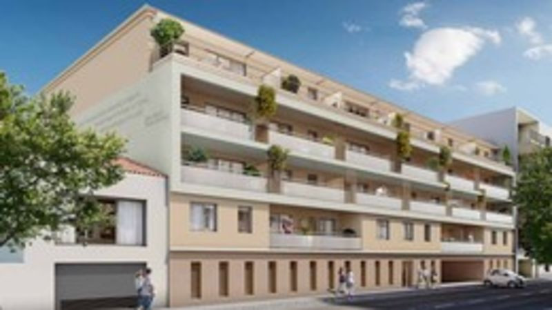 Programme GREEN LODGE | Top Logement